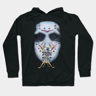 Chihuahua the final chapter Hoodie